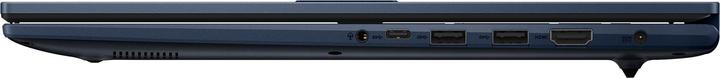 Image du produit ASUS Vivobook 17 X1704VA-AU721 (17.30", Intel Core i3-1315U, 8 Go, 512 Go, DE)