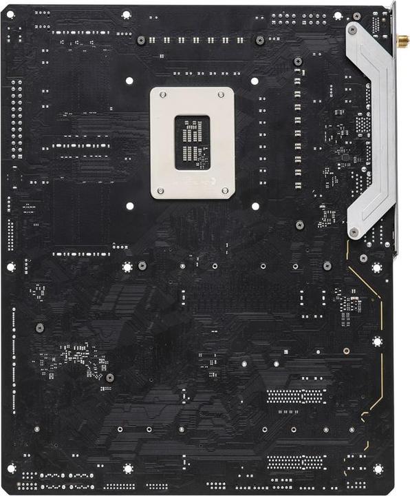 Produktbild AsRock Z790 Steel Legend WiFi (LGA 1700, Intel Z790, ATX)