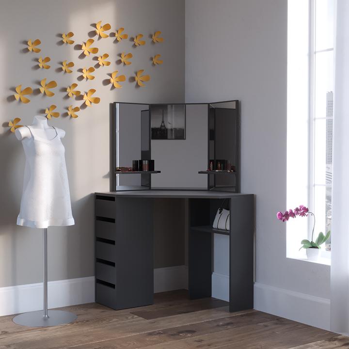 Produktbild Vicco Arielle (54 x 141 x 110 cm)