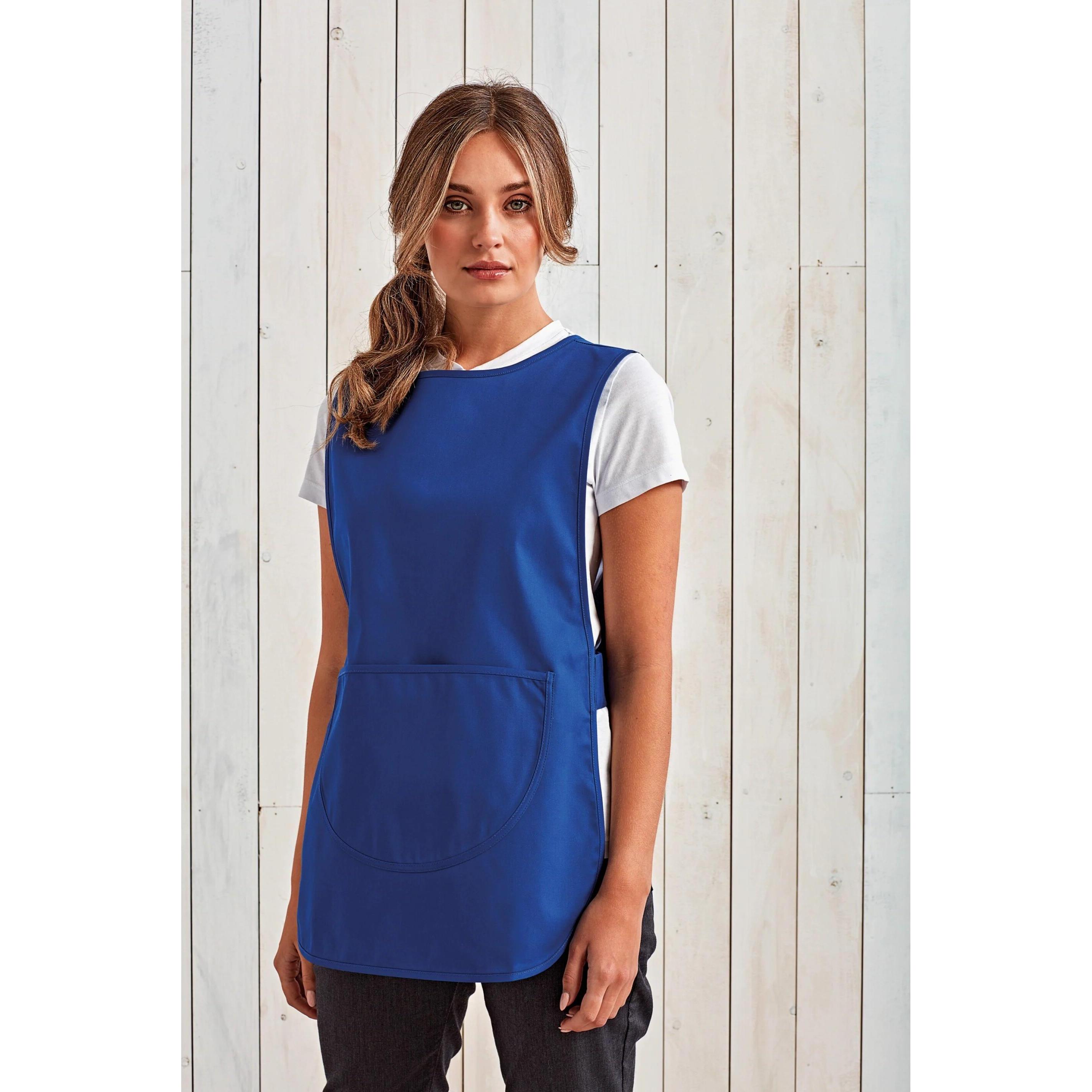 Thumbnail - Premier, Kochschürze, Chasuble-Schürze (L)