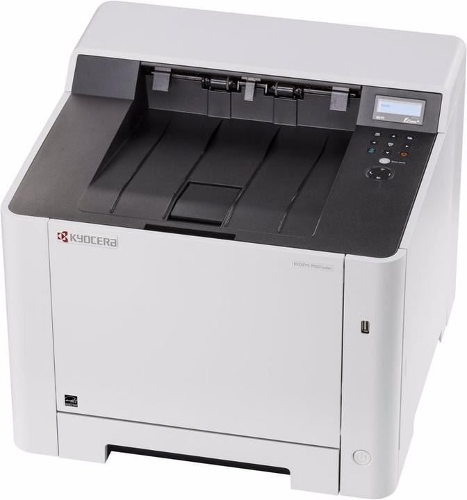 Actual product image Kyocera ECOSYS P5021cdw (Laser, Colour)