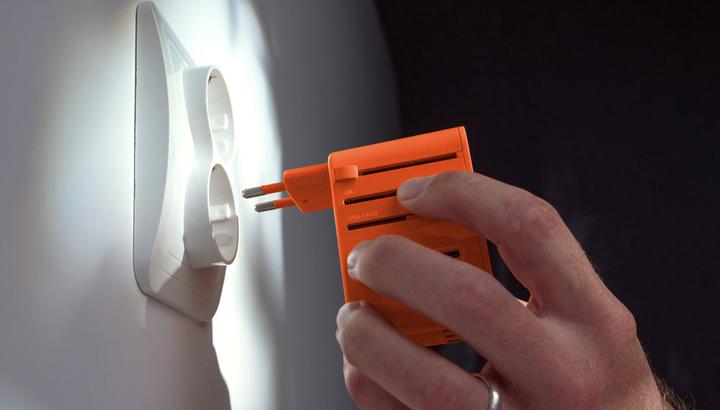 Produktbild Matador Global Travel Adapter