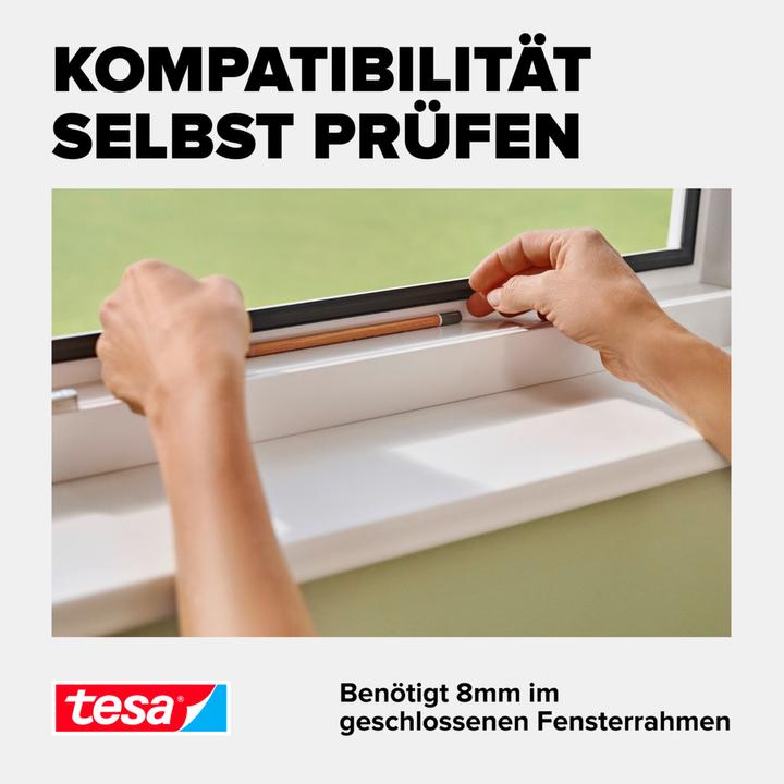 Produktbild tesa Clip-On (240 x 120 cm)