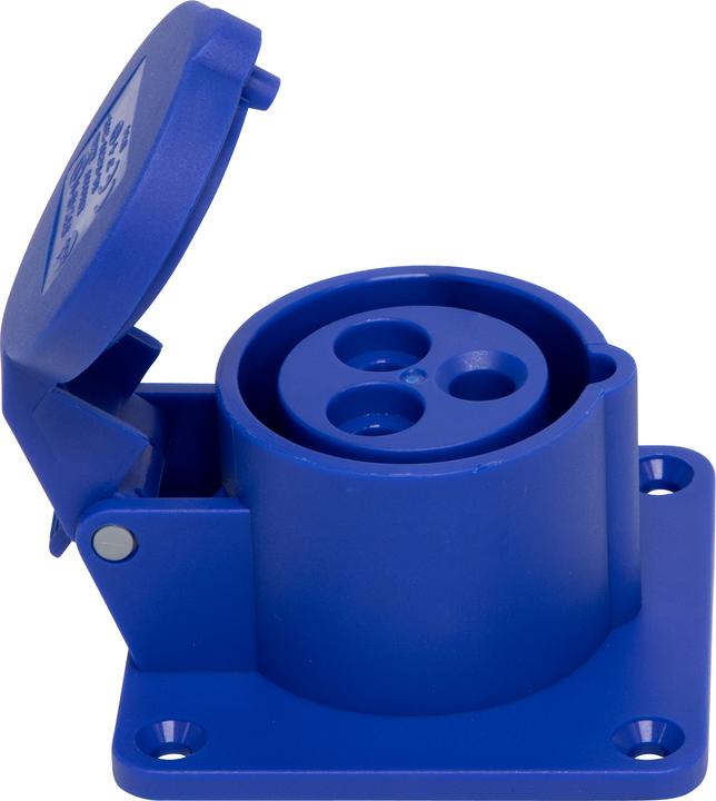 Produktbild Brennenstuhl CEE-Steckdose 230V/16A IP44