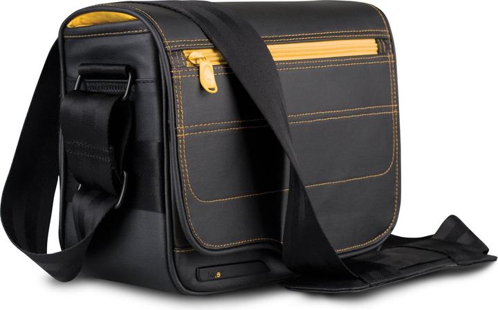 Actual product image Be.ez Shoulder bag for camera (Camera shoulder bag)