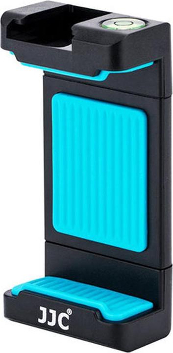 Actual product image JJC Smart Phone Clip SPC 1A Blue