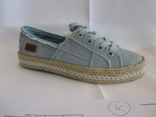 Actual product image Blowfish Halbschuhe (40)