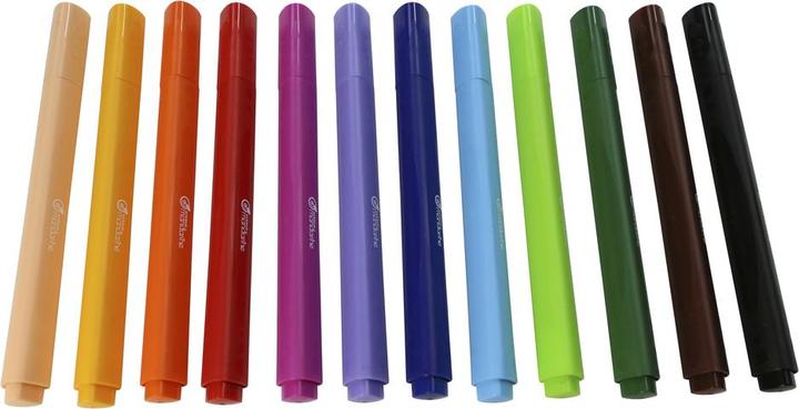 Produktbild My Mandarine Filzstifte (12x)