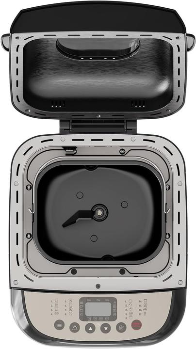 Image du produit Black & Decker Machine à pain Black+Decker BXBM600E
