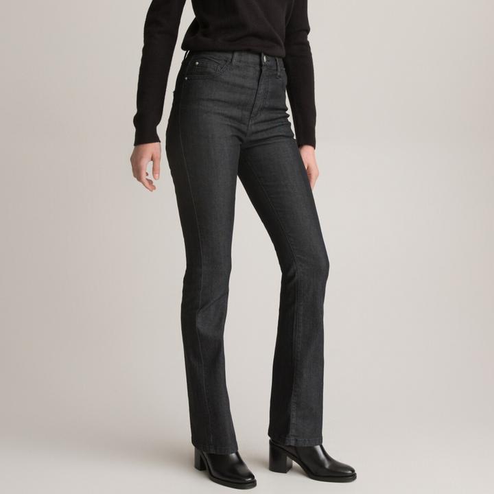 Actual product image Anne Weyburn Bootcut jeans (42)