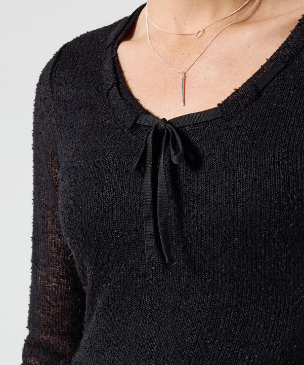 Produktbild Joe Browns Tie Neck Flared Tunic