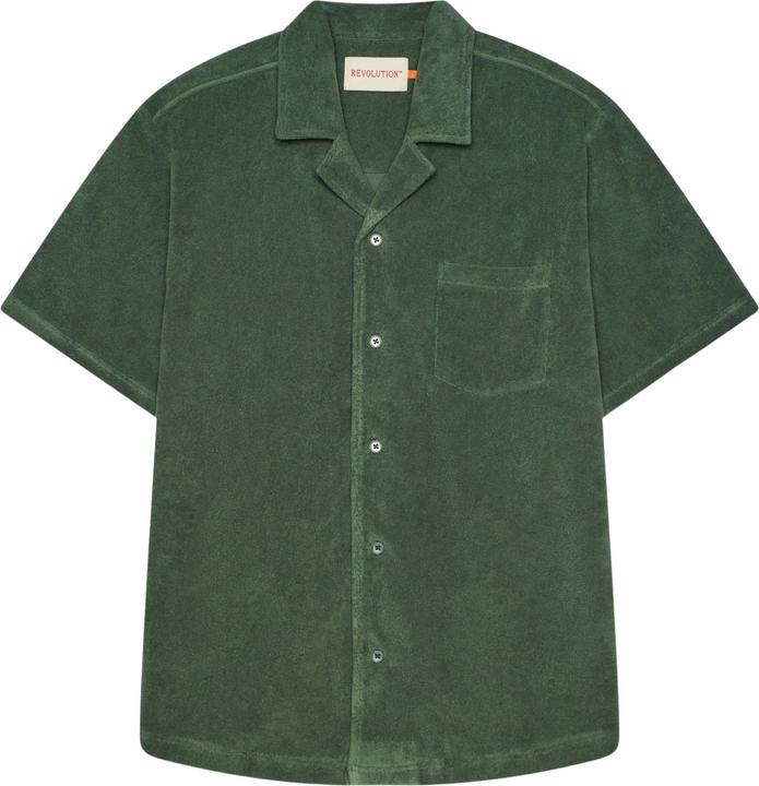 Actual product image Revolution Terry Cuban (XL)