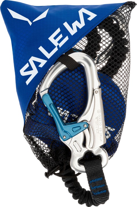 Actual product image Salewa Premium Attac