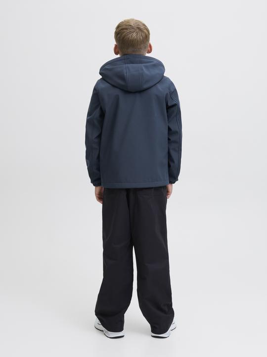 Immagine prodotto Jack & Jones Jjematt Softshell Hood Sn Jnr (176)