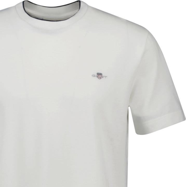 Immagine prodotto GANT Pique T-Shirt (4XL)