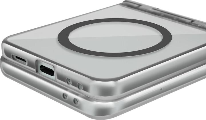 Actual product image i-Blason Cosmo series (Samsung Galaxy Z Flip7)