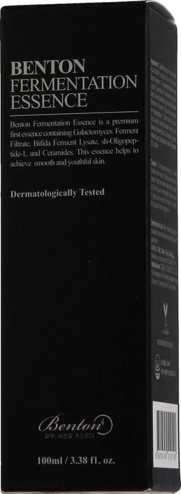 Produktbild Benton Fermentation essence (100 ml)