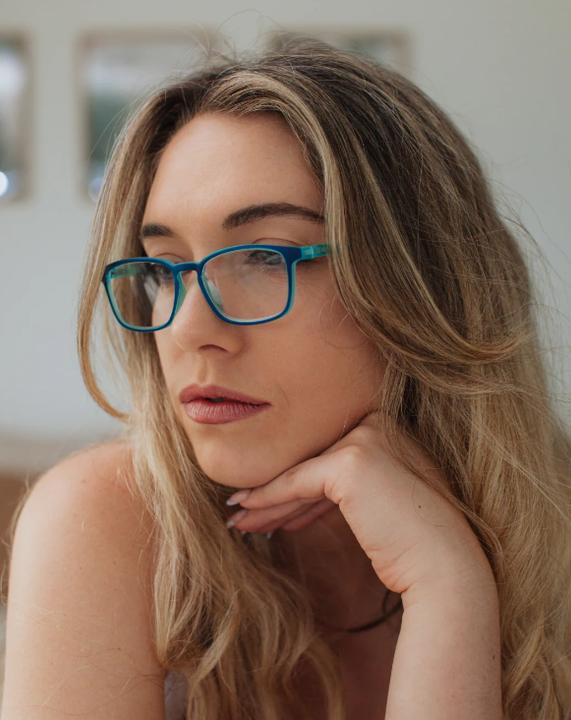Produktbild Cerjo Lesebrille (+1)