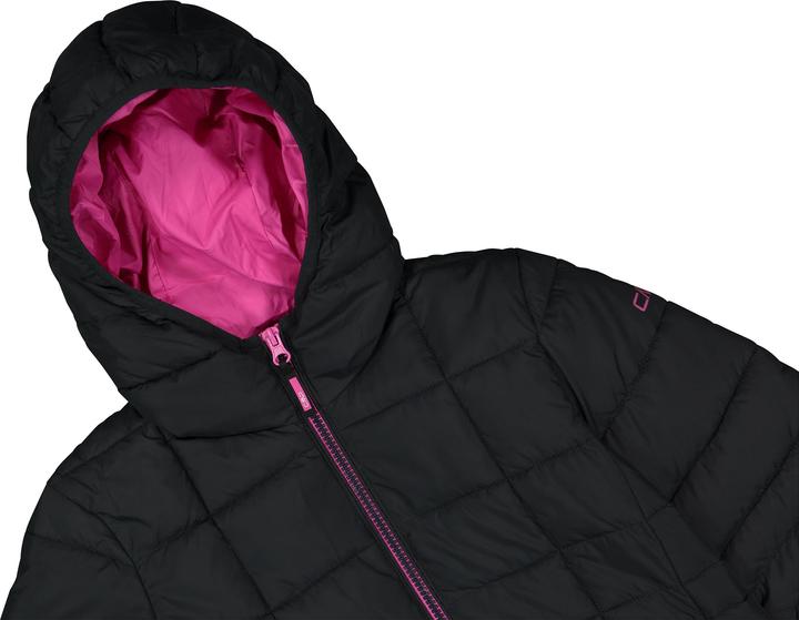 Image du produit CMP Campagnolo Sweat à capuche (164)
