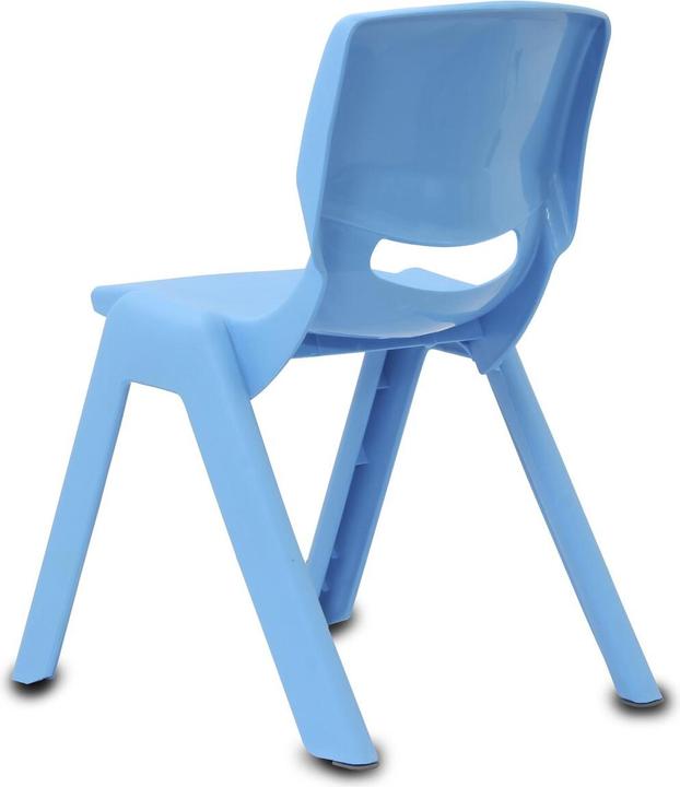 Actual product image Jamara Smiley (High chair)
