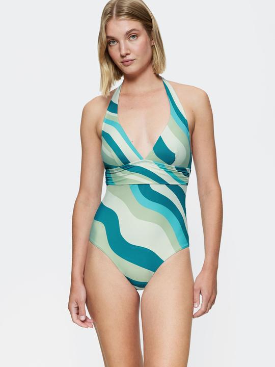 Produktbild Triumph Badeanzug Summer Mix & Match Plunge (46)
