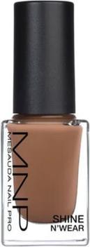 Immagine prodotto Mesauda Mnp Shine N' Wear 245 Noisette Classic Nail Polish 10ml