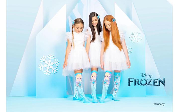 Produktbild Madmia Socken Frozen (Einzelpack, 30 - 36, 36 - 41)