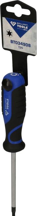 Produktbild Brilliant Tools BT034908 (TX)