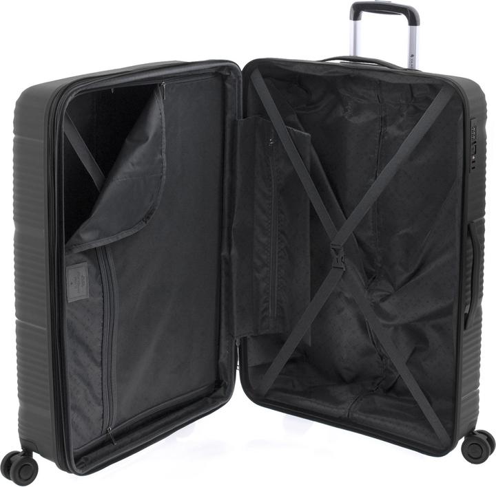 Produktbild Wüsthof Bionic - Trolley (110 l)