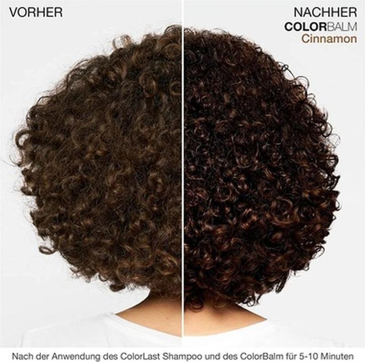 Actual product image Biolage Toning hair balm Color Balm 250 ml - Shade: Cinnamon (250 ml)