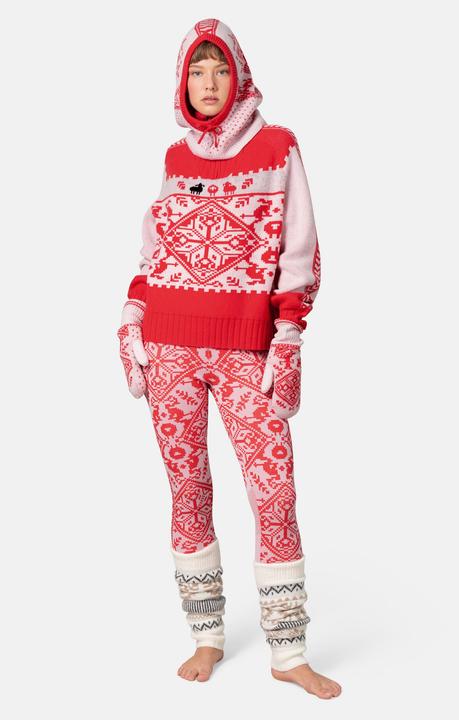 Produktbild Kari Traa Women's Saga Knit (M)