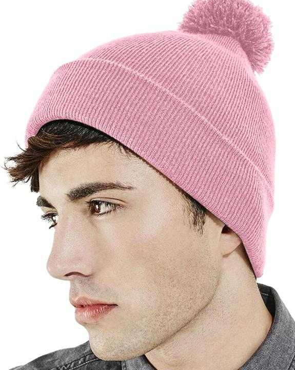 Actual product image Beechfield Original cap (One size)