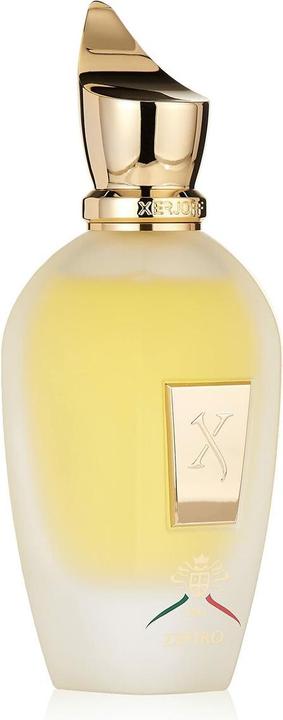 Actual product image XerJoff Xj 1861 Zefiro (Eau de parfum, 100 ml)