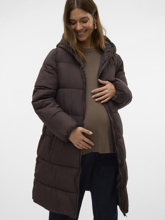 Image du produit Mamalicious Veste à capuche (S)