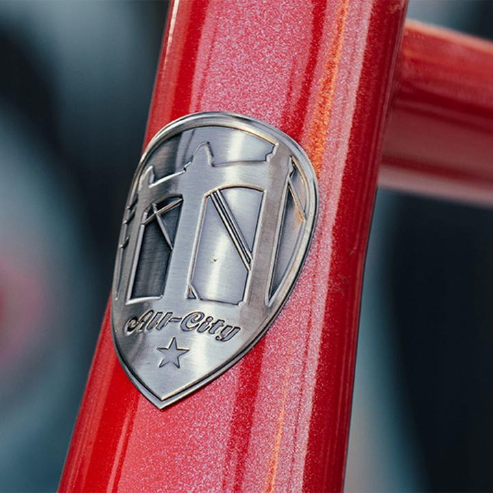 Produktbild All-City Thunderdome (52 cm)