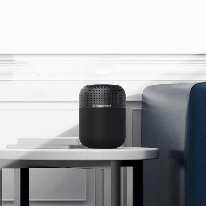 Image du produit Tronsmart Élément T6 Max (20 h, Fonctionnement sur batterie, Fonctionnement sur secteur)