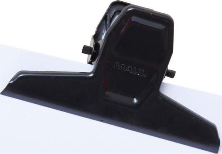 Immagine prodotto Maul MAULpro lettera clip nero (10x)