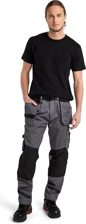 Produktbild Blakläder Craftsman (146)