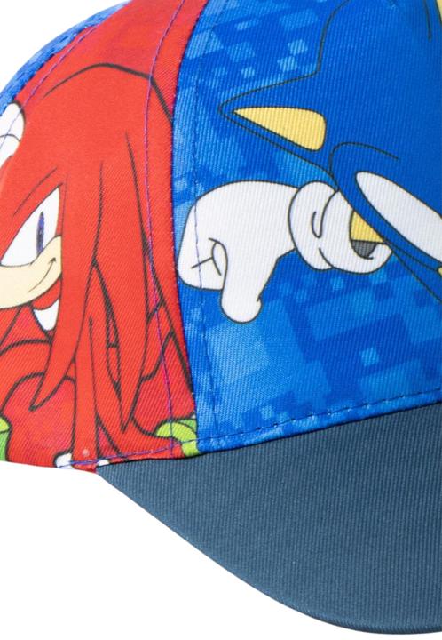 Produktbild Jakks Pacific Sonic Kinderkappe Bunt