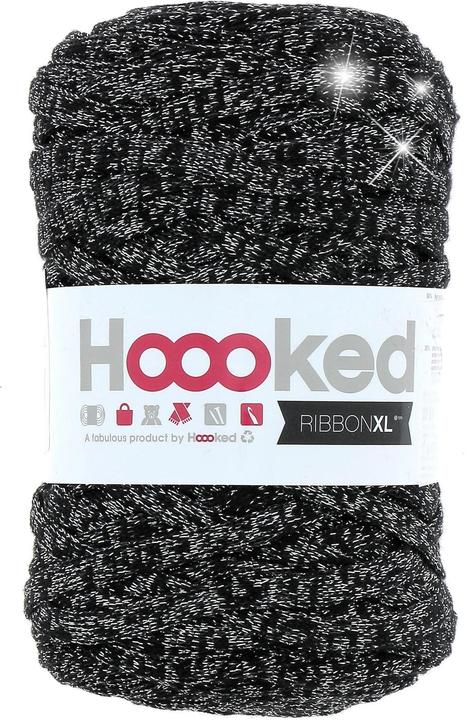Black Sparkle