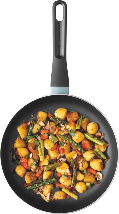 Produktbild BergHoff Bratpfanne Leo Slate 24 cm (24 cm, Bratpfanne)