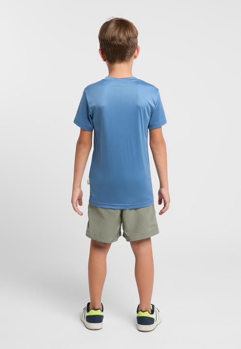 Produktbild Jack Wolfskin Sun Shorts K (176)