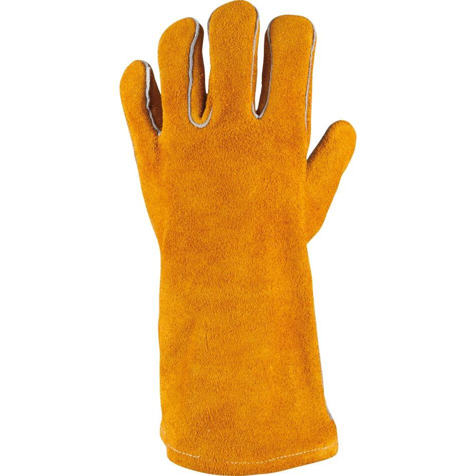 Thumbnail - KS Tools, Schutzhandschuhe, Schweisser-Lederhandschuhe, 11 (11)