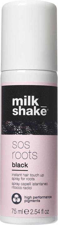Milk_Shake sos roots - black