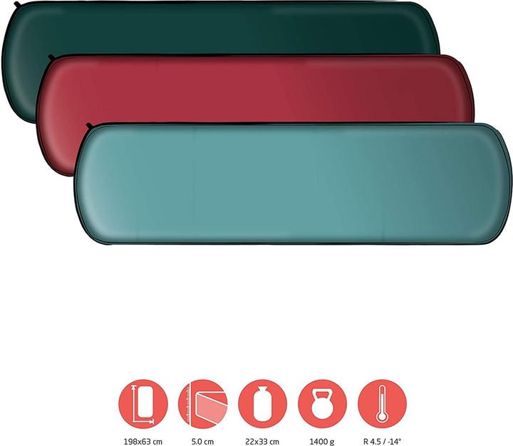 Image du produit Grand Canyon Hattan 5.0