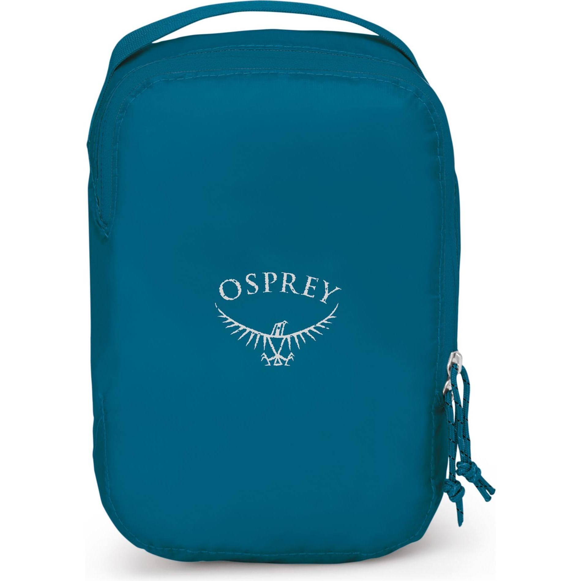 Osprey, Packsack, Packing Cube, Blau