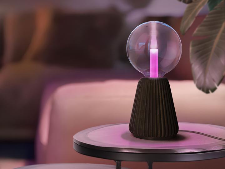 Produktbild Philips Hue White & Color Ambiance Lightguide Giant Globe (E27, 500 lm, 1x)