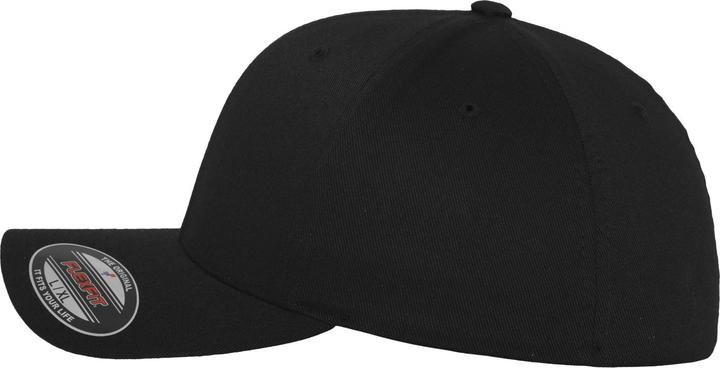 Actual product image Flexfit Flex Cap (S, XS)