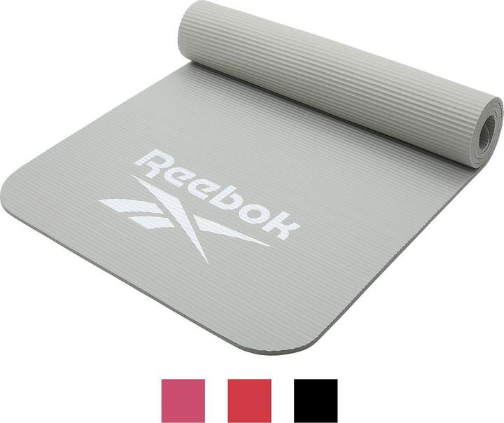 Immagine prodotto Reebok Tappetino yoga (7 mm)