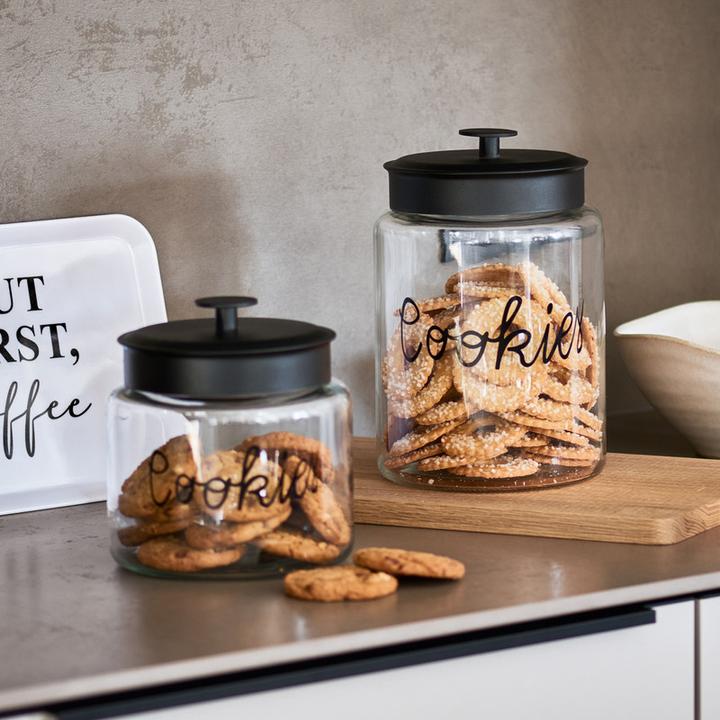 Produktbild Zeller Present Vorratsglas Cookies (4.20 l)